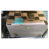 LOT 7.62 BLANK ROUNDS LOT 7.62 BLANK ROUNDS