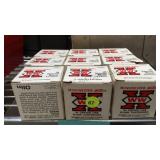 LOT OF WINCHESTER 38 SPECIAL BLANK ROUNDS LOT OF WINCHESTER 38 SPECIAL BLANK ROUNDS