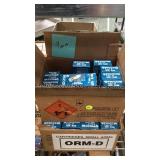 LOT OF 9MM BLANK ROUNDS LOT OF 9MM BLANK ROUNDS