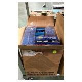LOT OF 9MM LUGER BLANK ROUNDS LOT OF 9MM LUGER BLANK ROUNDS