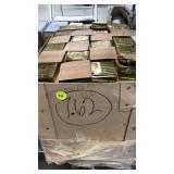 BOX LOT OF 7.62 BLANK ROUNDS BOX LOT OF 7.62 BLANK ROUNDS