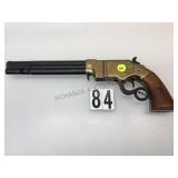 METAL PROP LEVER-ACTION PISTOL METAL PROP LEVER-ACTION PISTOL