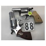 PAIR OF COMPETITIVE METAL PROP REVOLVERS