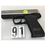 ROHM METAL PROP PISTOL ROHM METAL PROP PISTOL