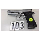 VOLTRAN MODEL 99 METAL PROP PISTOLS VOLTRAN MODEL 99 METAL PROP PISTOLS