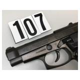 VOLTRAN MODEL 99 METAL PROP PISTOL VOLTRAN MODEL 99 METAL PROP PISTOL
