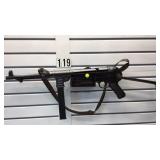 METAL PROP MP40 RIFLE METAL PROP MP40 RIFLE