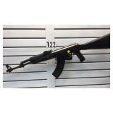 METAL PROP AK47 METAL PROP AK47