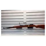 METAL PROP BOLT-ACTION RIFLE METAL PROP BOLT-ACTION RIFLE