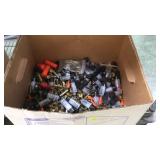 BOX LOT OF FAKE DUMMY ROUNDS