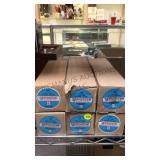LOT OF 7.65 / 45/ 320 CAL BLANK ROUNDS LOT OF 7.65 / 45/ 320 CAL BLANK ROUNDS