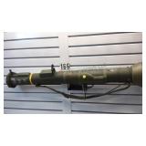 PROP ANTI-TANK ROCKET LAUNCHER PROP ANTI-TANK ROCKET LAUNCHER