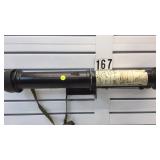 METAL PROP ROCKET LAUNCHER METAL PROP ROCKET LAUNCHER