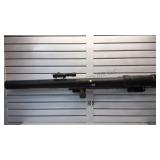 PLASTIC PROP ROCKET LAUNCHER PLASTIC PROP ROCKET LAUNCHER
