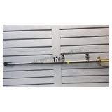 COLLECTOR ARMOURY METAL PROP SWORD COLLECTOR ARMOURY METAL PROP SWORD