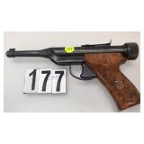 METAL PROP HY-SCORE TARGET MODEL PELLET GUN