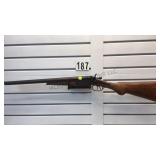 METAL PROP 1881 WESTERN STAGE COACH SHOTGUN METAL PROP 1881 WESTERN STAGE COACH SHOTGUN