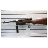 METAL PROP RIFLE WITH WOOD STOCK METAL PROP RIFLE WITH WOOD STOCK