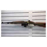 METAL PROP WITH WOOD STOCK RIFLE METAL PROP WITH WOOD STOCK RIFLE
