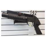 METAL PROP 37MM FLARE & SMOKE LAUNCHER METAL PROP 37MM FLARE & SMOKE LAUNCHER
