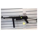 METAL & PLASTIC PROP REPLICA MP40 METAL & PLASTIC PROP REPLICA MP40