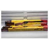 PAIR OF DAISY RED RYDER BB GUNS IN BOX