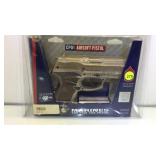 MARINES CP01 AIRSOFT PISTOL MARINES CP01 AIRSOFT PISTOL