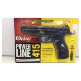 DAISY CO2 BB PISTOL DAISY CO2 BB PISTOL
