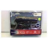 CROSMAN CO2 MODEL C11 BB PISTOL CROSMAN CO2 MODEL C11 BB PISTOL