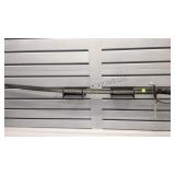 BRITISH SWORD MARKED 'FW OXFORD ST' ON HILT BRITISH SWORD MARKED 'FW OXFORD ST' ON HILT