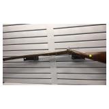 BLACK POWDER DOUBLE BARREL SHOTGUN LONDON BLACK POWDER DOUBLE BARREL SHOTGUN LONDON