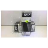 LOT OF 4 SMITH AND WESSON MAGS NEW FOR M&P 40 LOT OF 4 SMITH AND WESSON MAGS NEW FOR M&P 40