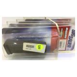 LOT OF 4 NEW SIG MAGS FOR P250 LOT OF 4 NEW SIG MAGS FOR P250