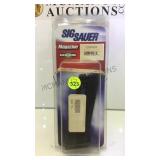 LOT OF 3 SIG MAGS FOR P220 LOT OF 3 SIG MAGS FOR P220