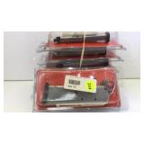 LOT OF 6 NEW RUGER MAGS FOR P163 LOT OF 6 NEW RUGER MAGS FOR P163