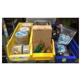 LOT OF BLANK AMMO INCLUDING 8MM KNALL 303 6MM LOT OF BLANK AMMO INCLUDING 8MM KNALL 303 6MM