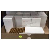 A LOT OF .223 BLANKS FULL FLASH A LOT OF .223 BLANKS FULL FLASH