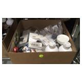 LOT OF GUNS ACCESSORIES INCLUDING TOP MOUNTS LOT OF GUNS ACCESSORIES INCLUDING TOP MOUNTS