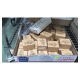 LOT OF 556 BLANKS & MORE LOT OF 556 BLANKS & MORE