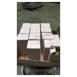 LOT OF .223 FULL FLASH LOT OF .223 FULL FLASH