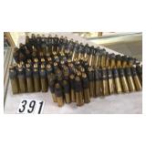 LARGE BULLET BANDOLIER WITH .50 CAL BLANKS LARGE BULLET BANDOLIER WITH .50 CAL BLANKS