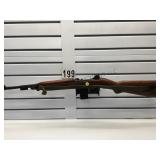 METAL & WOOD PROP REPLICA RIFLE METAL & WOOD PROP REPLICA RIFLE