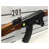 ONE METAL ONE PLASTIC PROP RIFLES ONE METAL ONE PLASTIC PROP RIFLES