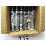 BOX LOT OF PREFILLED CO2 CYLINDER 3.20 OZ BOX LOT OF PREFILLED CO2 CYLINDER 3.20 OZ