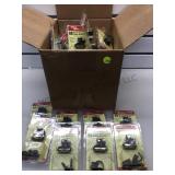 BOX LOT OF UNCLE MIKE'S 1171-2 FOR 1' SINGS BOX LOT OF UNCLE MIKE'S 1171-2 FOR 1' SINGS