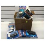 BOX LOT OF HOGUE AUTOMATIC PISTOL STOCKS BOX LOT OF HOGUE AUTOMATIC PISTOL STOCKS