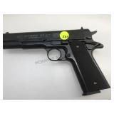 COLT 1911 PLUGGED PISTOL COLT 1911 PLUGGED PISTOL