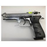 METAL EKOL JACKAL DUAL FULL AUTO PLUGGED PISTOL METAL EKOL JACKAL DUAL FULL AUTO PLUGGED PISTOL