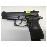 METAL PROP VOLTRAN MODEL 99 PISTOL METAL PROP VOLTRAN MODEL 99 PISTOL