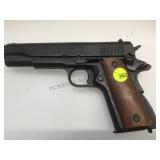 METAL PROP 1911 PISTOL METAL PROP 1911 PISTOL